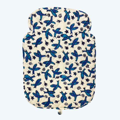Hot Water Bag Cover