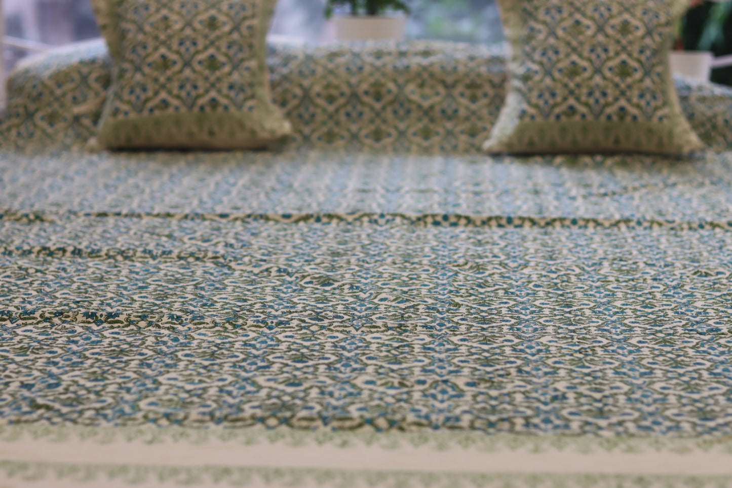 Bed Spread