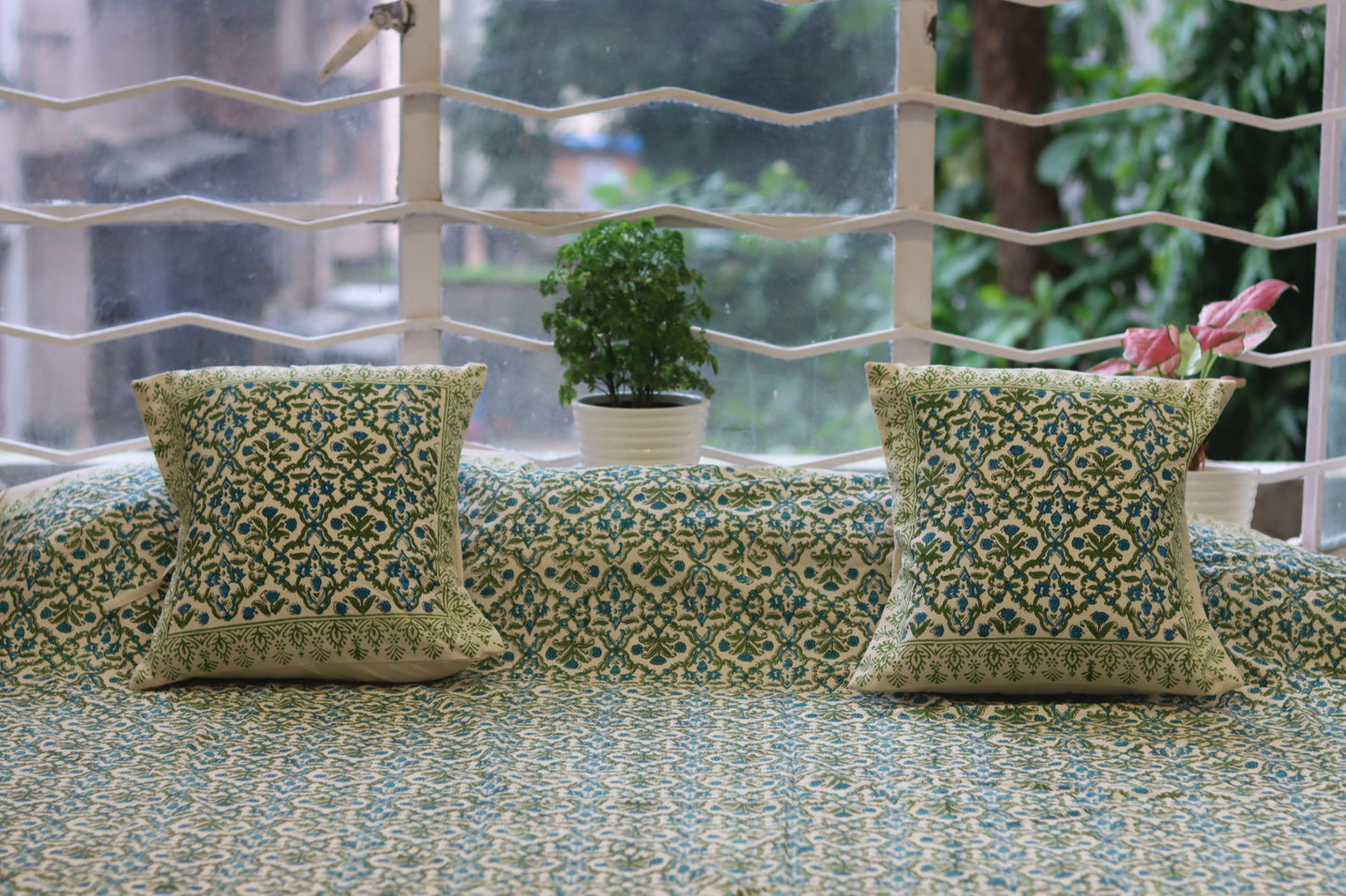 Cushion Covers