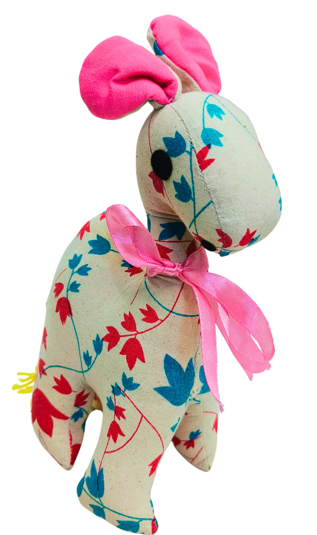 Camel - Hand Crafted Animal Toy
