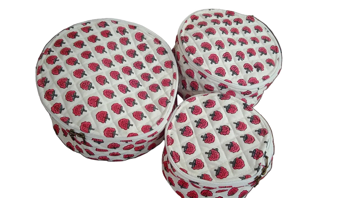 Crockery Case