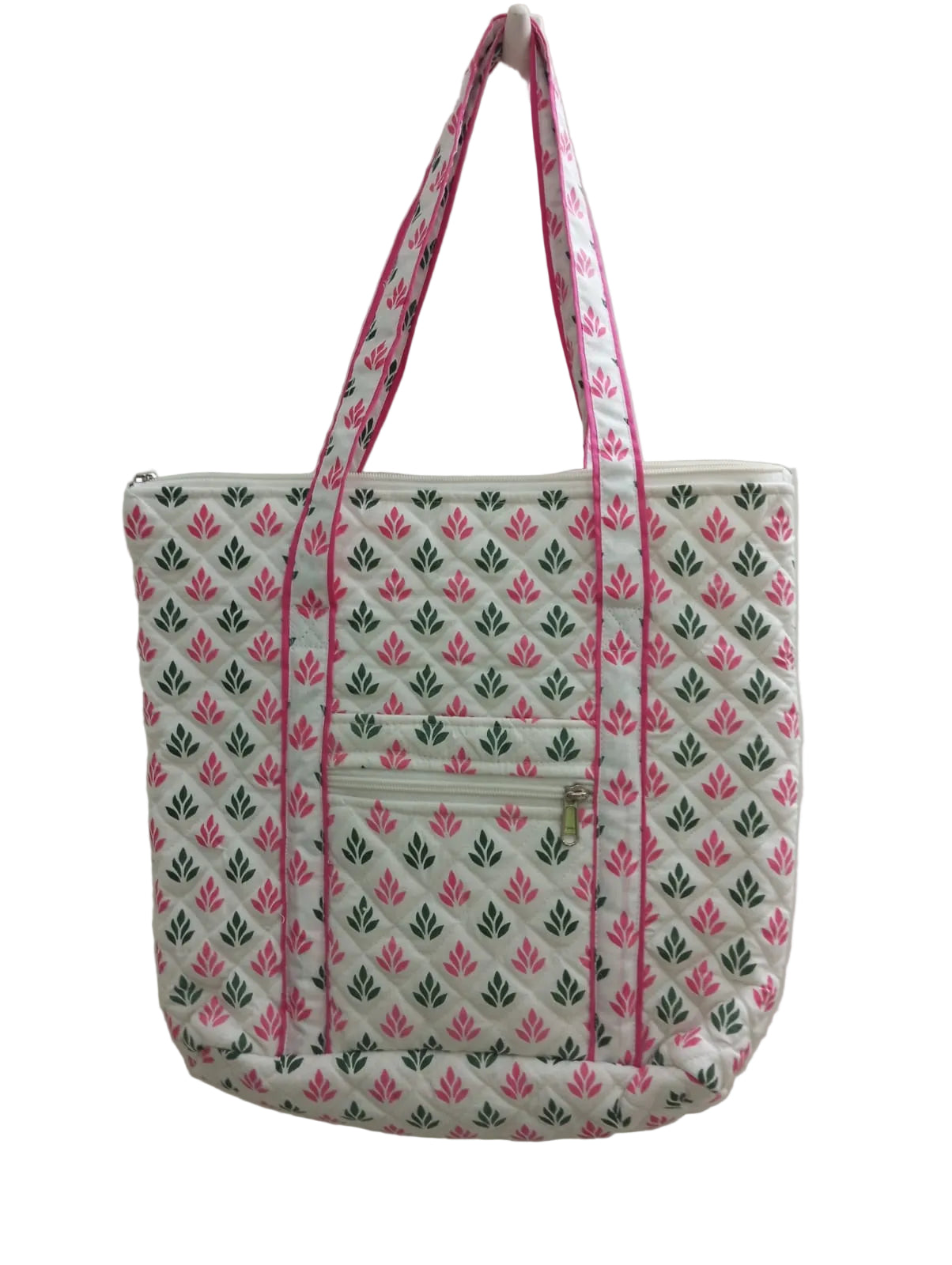 Quilted bag