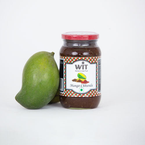 Mango Chhunda-500 gm