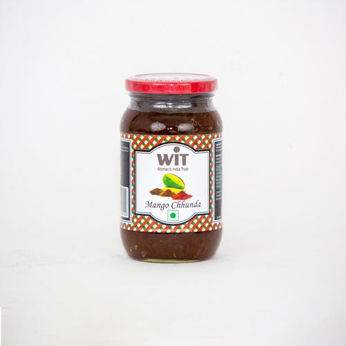 Mango Chhunda-500 gm