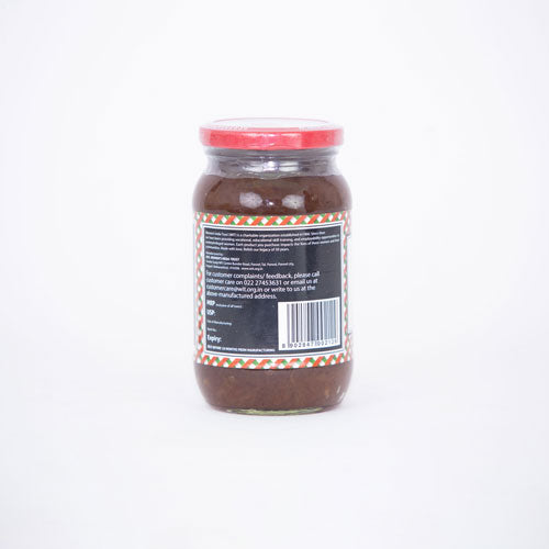 Mango Chhunda-500 gm