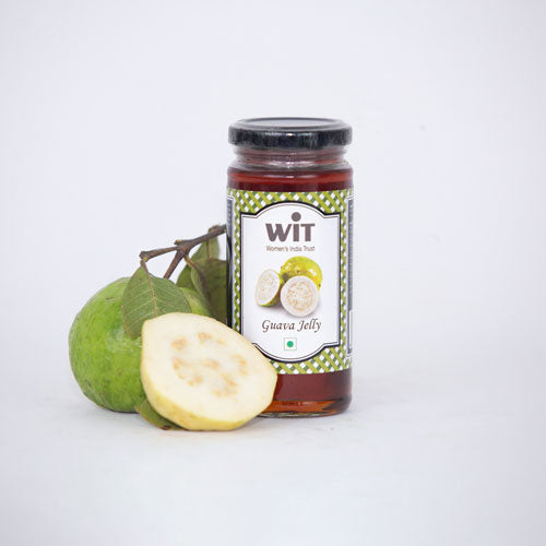 Guava Jelly-325 gm