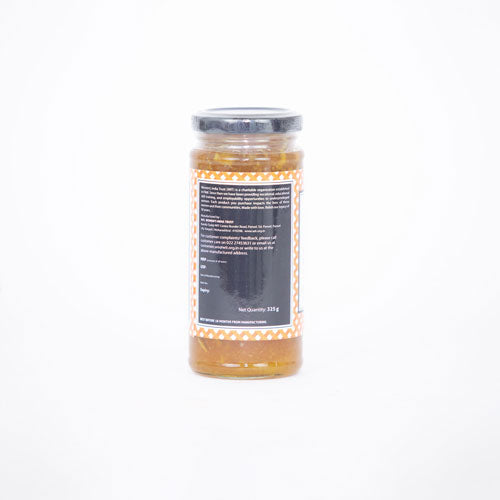 Orange Marmalade-325 gm