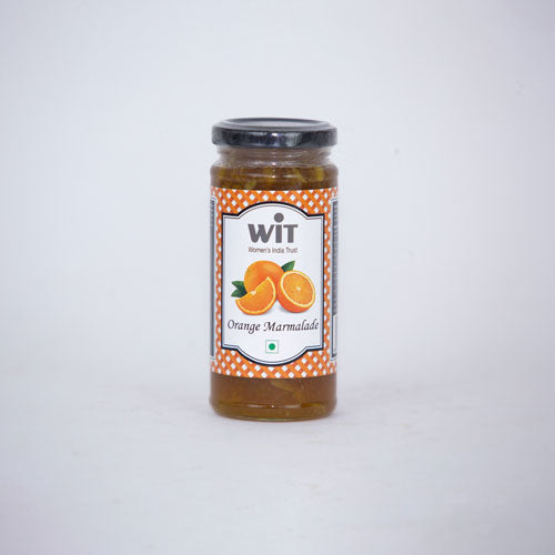 Orange Marmalade-325 gm