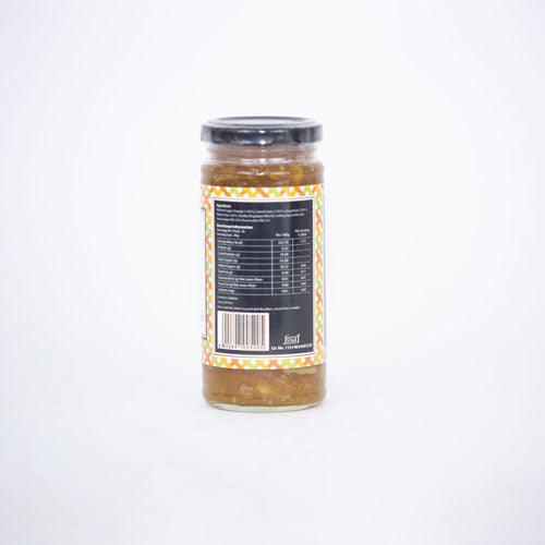 3 Fruit Marmalade-325 g