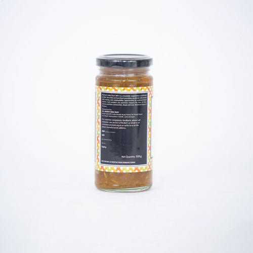 3 Fruit Marmalade-325 g