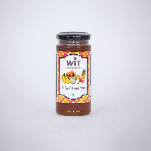 Mixed Fruit Jam-325 gm