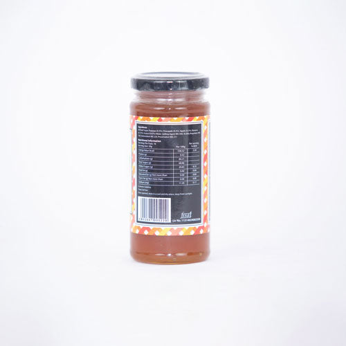 Mixed Fruit Jam-325 gm
