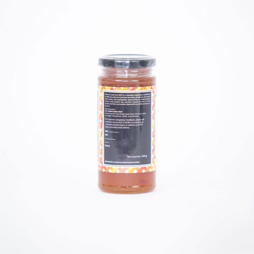 Mixed Fruit Jam-325 gm