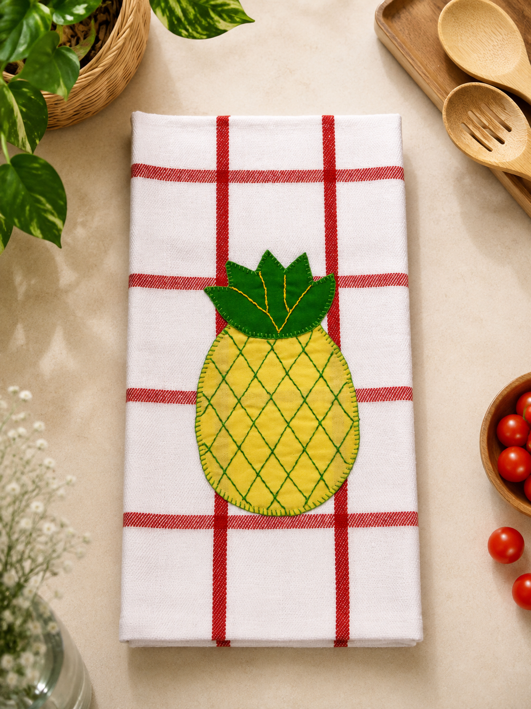 Kitchen Towels