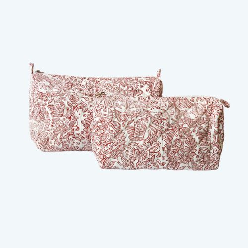 Toiletry Bag