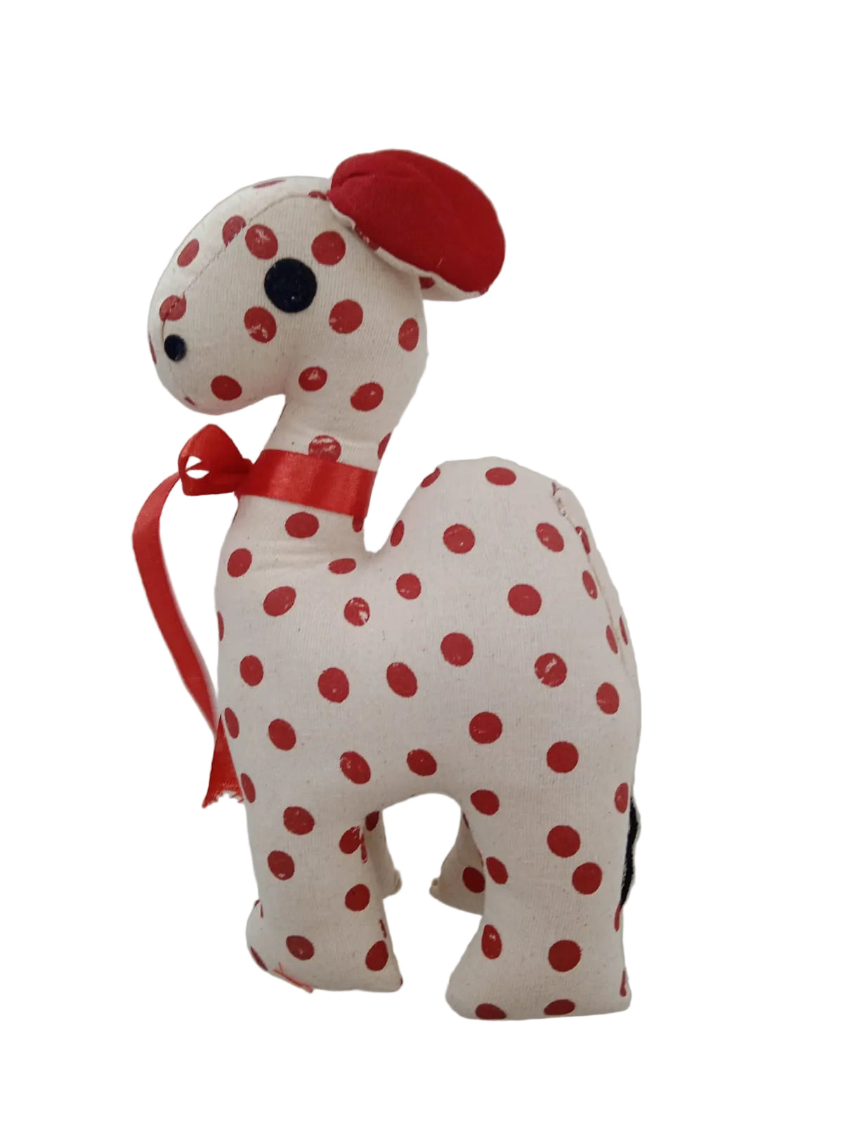 Camel - Hand Crafted Animal Toy