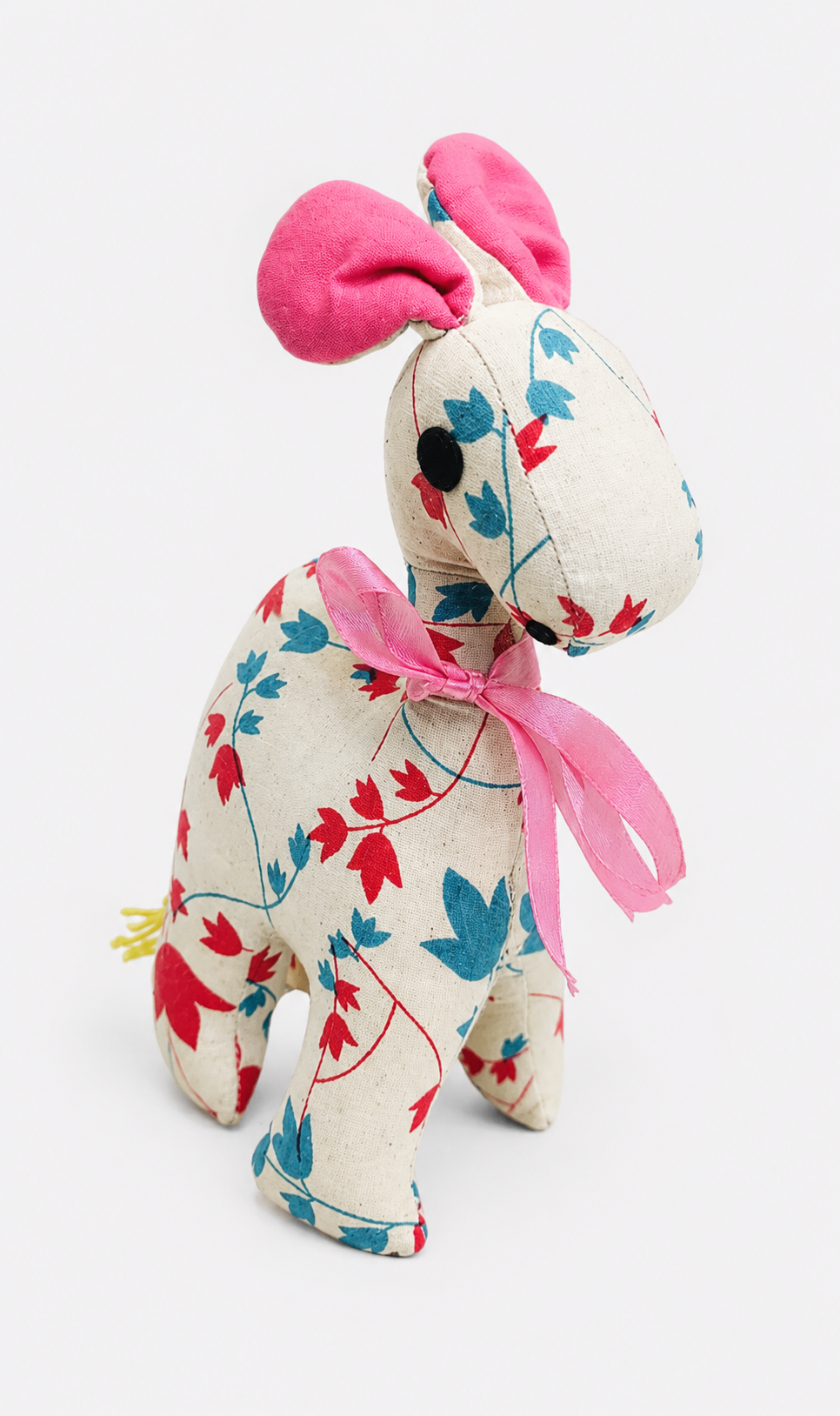 Camel - Hand Crafted Animal Toy