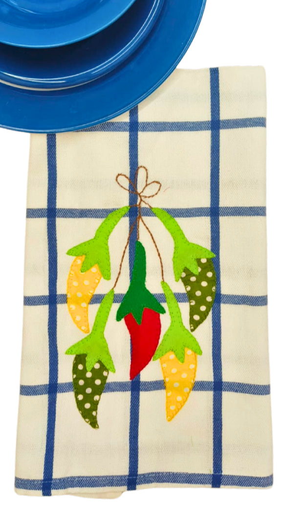 Kitchen Towels