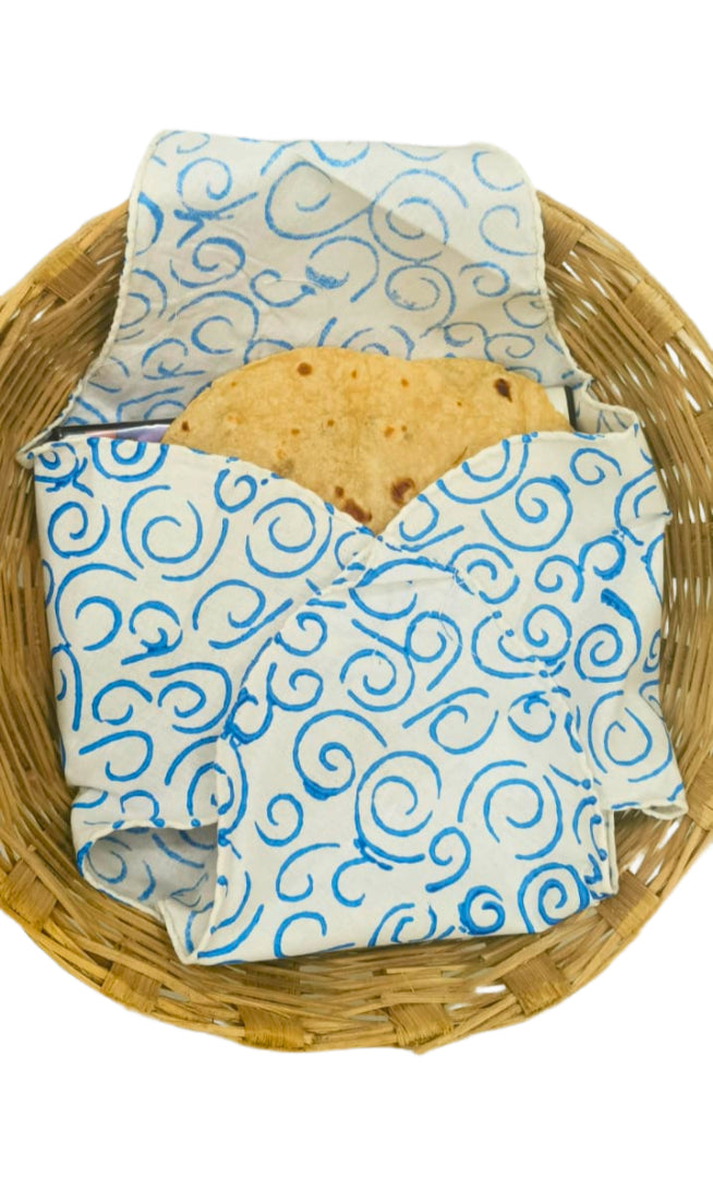 Chappati Cover