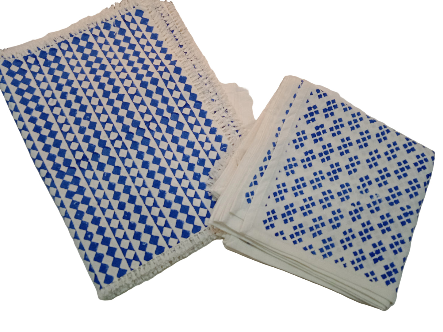 Casement Table Mat Set of 6