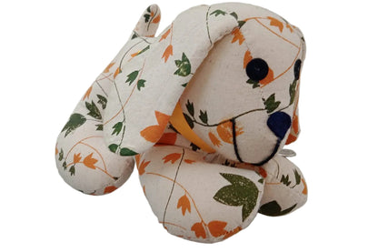 Puppy - Hand Crafted Animal Toy