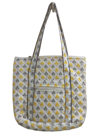 Quilted bag