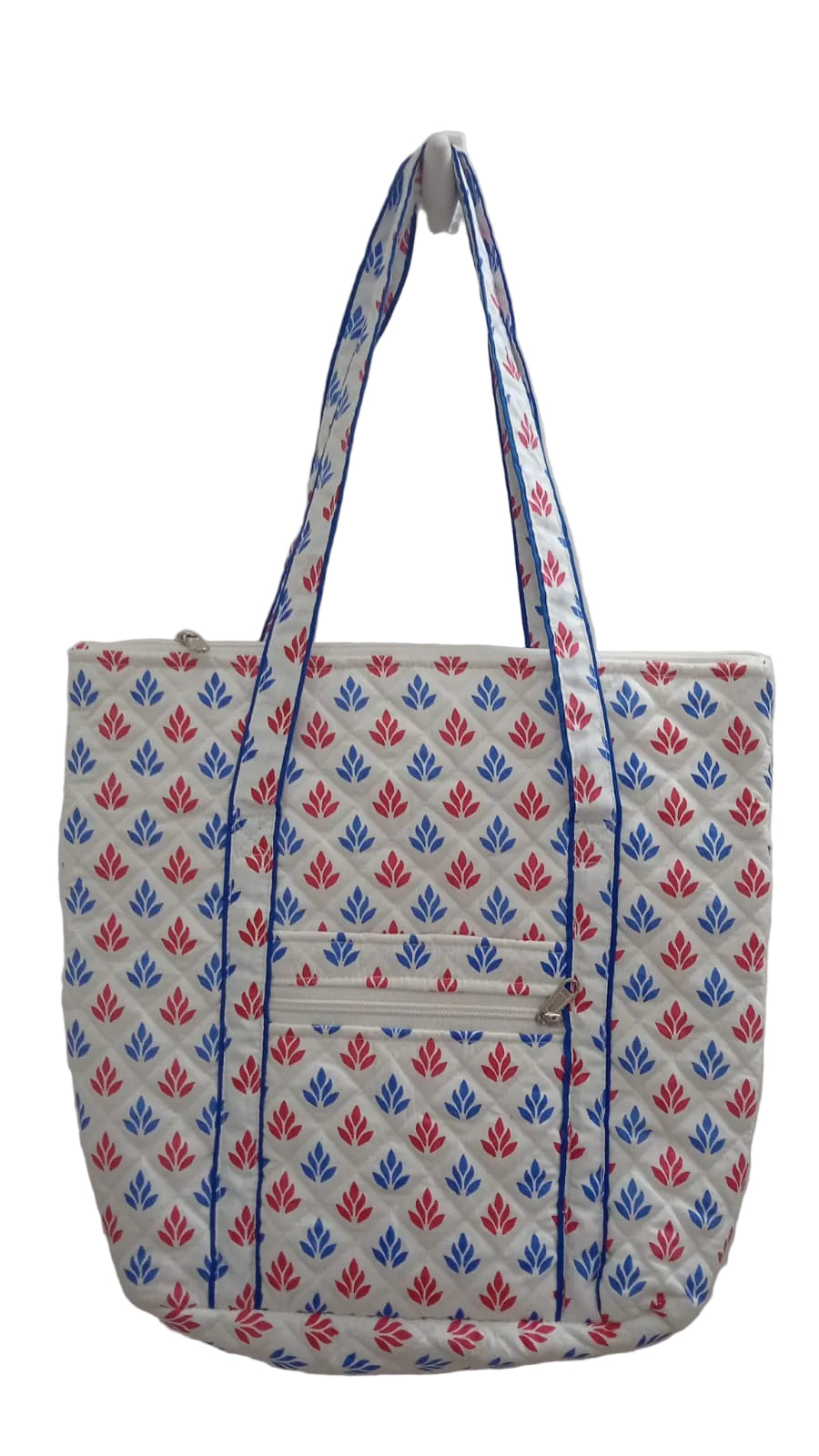 Quilted bag