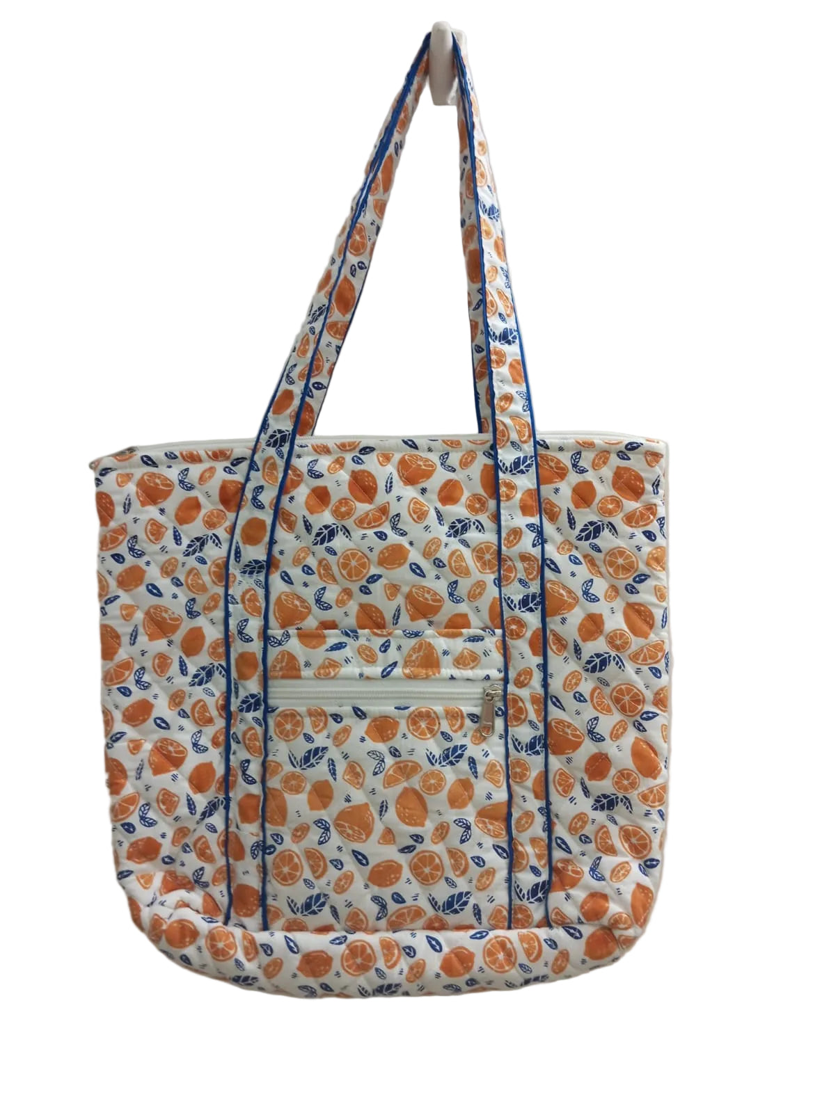Quilted bag