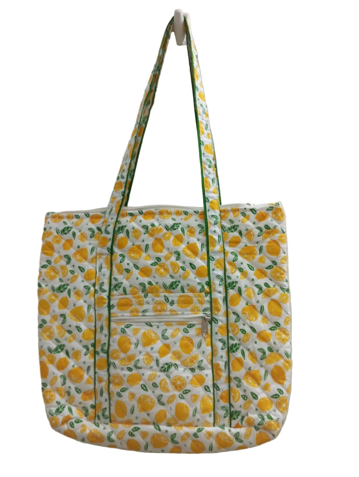 Quilted bag