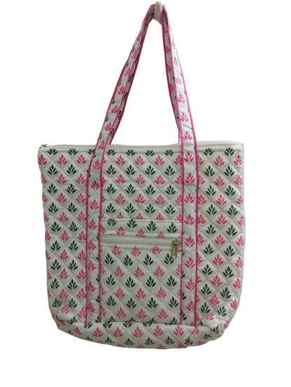 Quilted bag