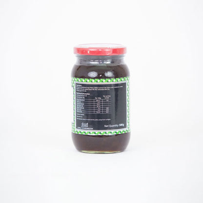 MANGO CHUTNEY - 500GM