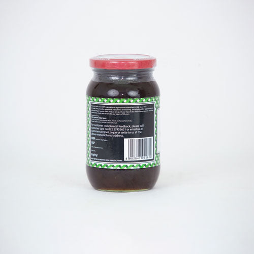 MANGO CHUTNEY - 500GM