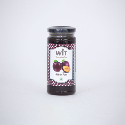 Plum Jam-325 gm