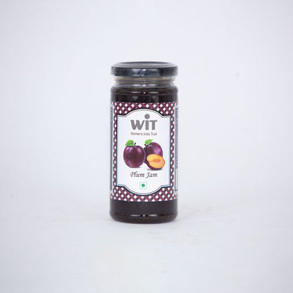 Plum Jam-325 gm