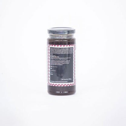 Plum Jam-325 gm