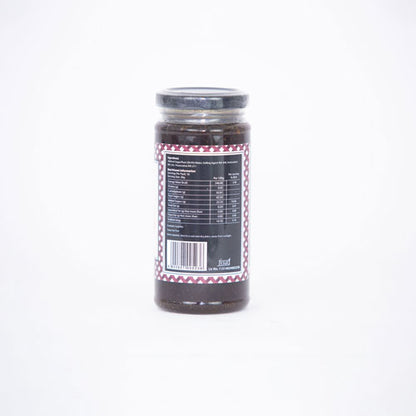 Plum Jam-325 gm