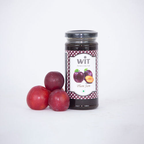 Plum Jam-325 gm