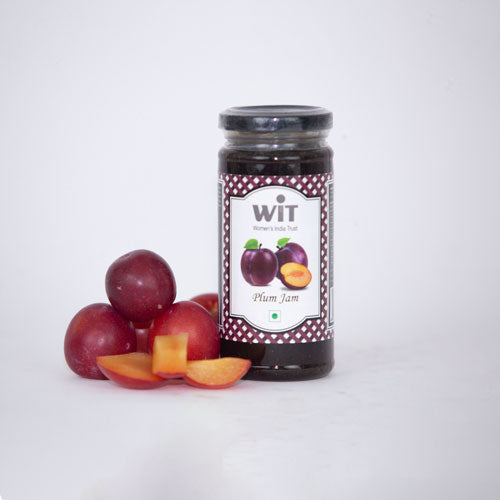 Plum Jam-325 gm