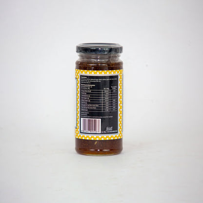 Gooseberry Jam-325 gm