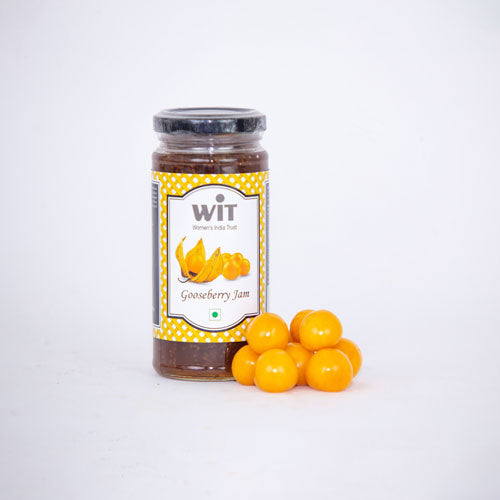 Gooseberry Jam-325 gm