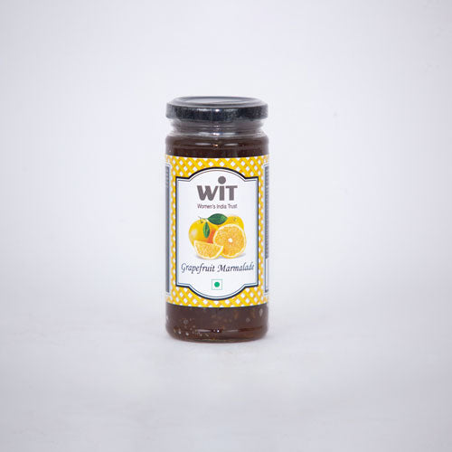 GRAPEFRUIT MARMALDE - 325 GM