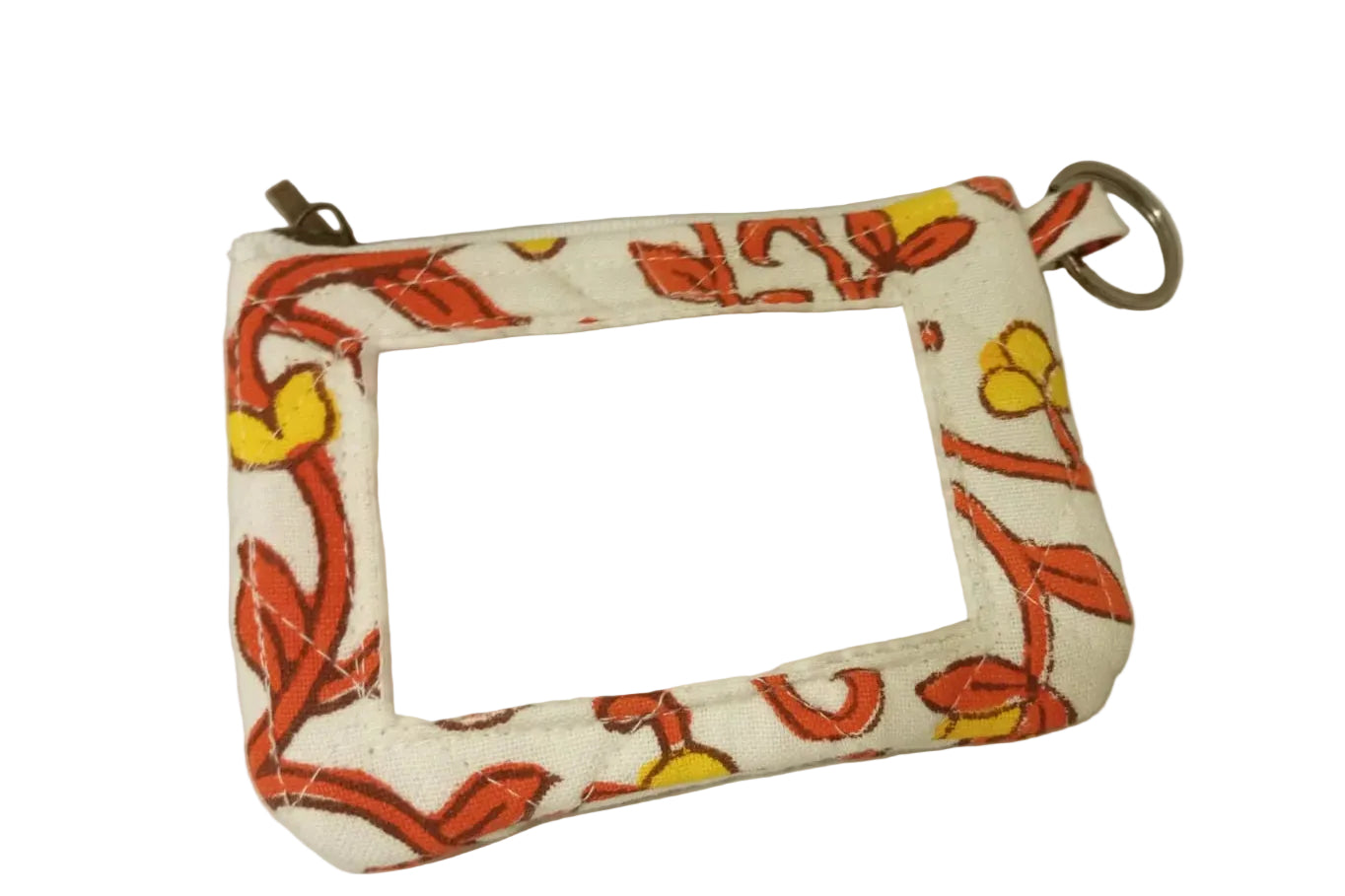 Zip ID case