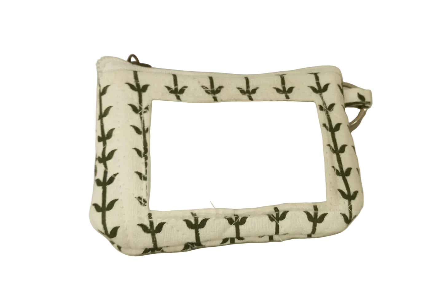 Zip ID case