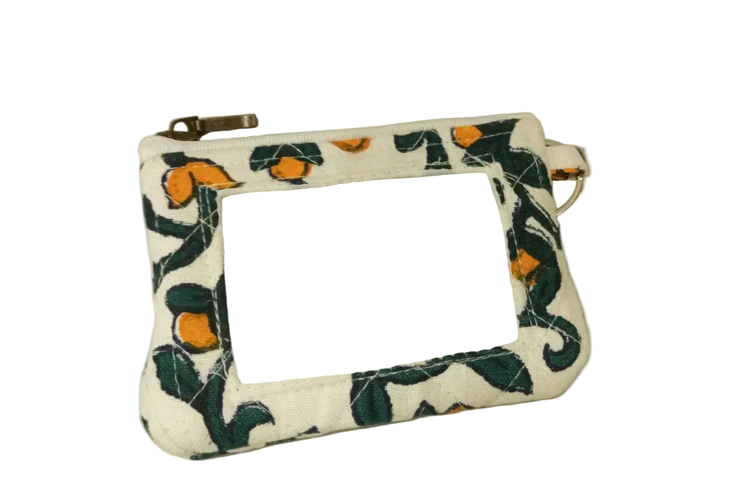 Zip ID case