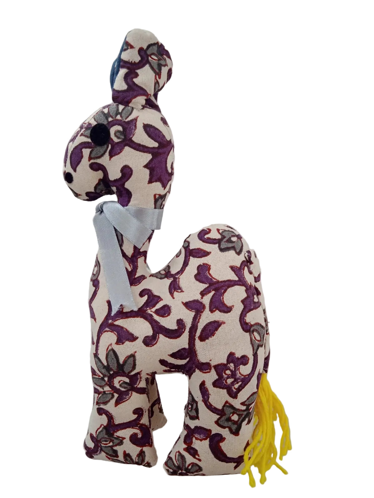Camel - Hand Crafted Animal Toy