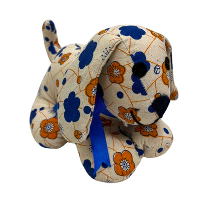 Puppy - Hand Crafted Animal Toy