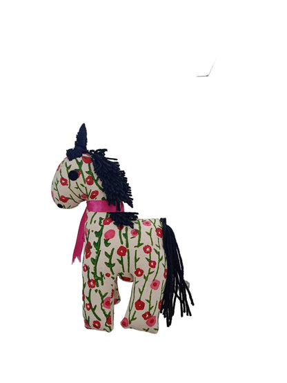 Horse - Hand Crafted Animal Toy