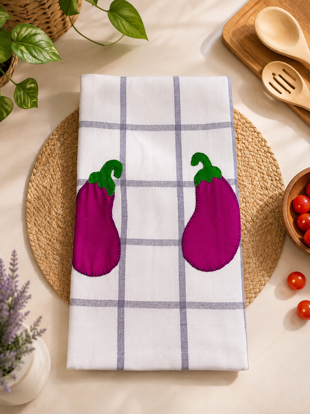 Kitchen Towels