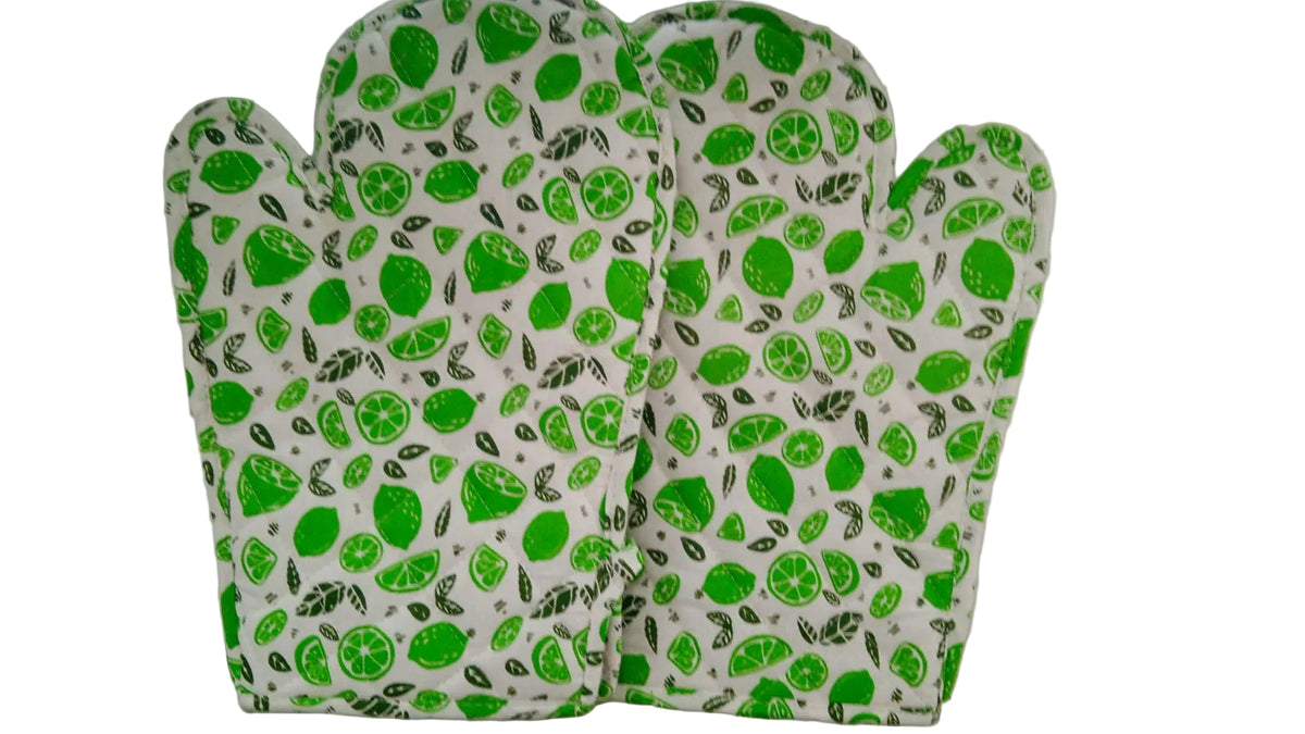 Oven Gloves