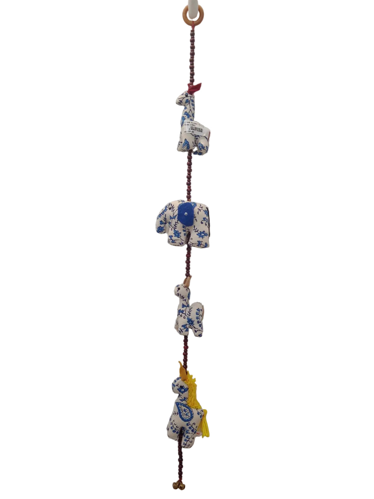 Toy String